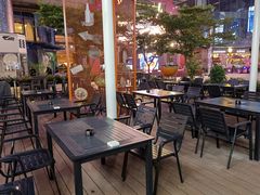 露天位-Ambra Haus琥珀屋精酿餐厅(宝山店)