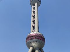 -东方明珠广播电视塔