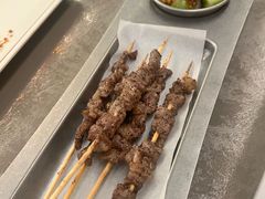-苏小牛·牛肉串(国贸店)