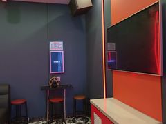 -宝乐星量贩KTV(莲升路店)