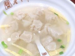 -老半斋(福州路店)