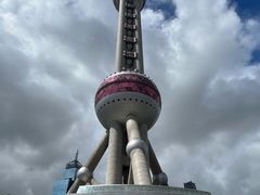 -东方明珠广播电视塔