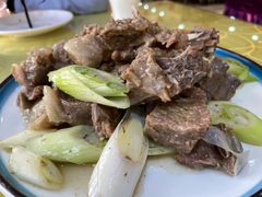 右玉炖羊肉-凯盛食府(右玉小吃街店)