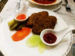 -92°C俄式厨房(中央大街店)