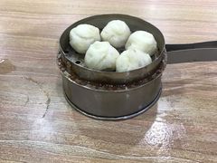 -吃不亏特色包子(三峡广场店)