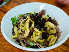 -老冯拉面羊棒骨(西宸广场店)