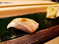 -鮨一日本料理(大中华店)