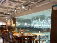 -无印良品餐堂 MUJI Diner(成都太古里店)