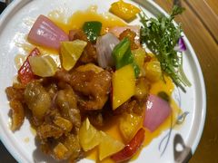 -猪腰一家·地道佛山菜(盐步店)