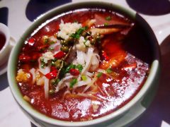 一人食毛血旺-啤仕多·啤客国潮跳舞BAR(保俶路店)