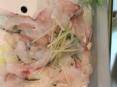 -粤顺渔坊·中山脆肉鲩火锅(清湖店)