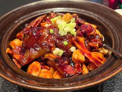 -锦楼·臻选新杭帮(正大广场店)