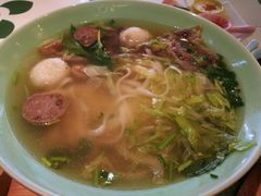 -越弥越南传统美食馆