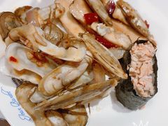 -星伦多自助料理(华润万象城店)
