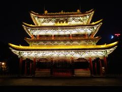 -迎泽公园
