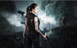 -梵梦影像馆(绿博园店)