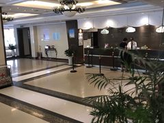 -紫丁香饭店-中餐厅