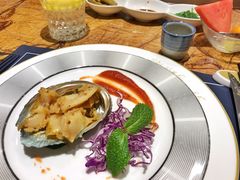 -汕头皇城酒店