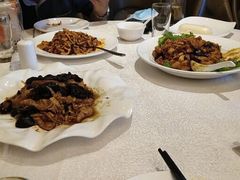 -大铁勺新津菜(东丽阳光新业广场店)