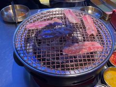 -入火韩国烤肉(凯旋广场店)
