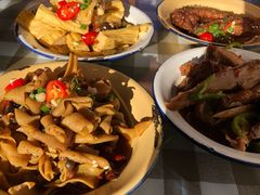 -三镇卤货二公司(汉街店)