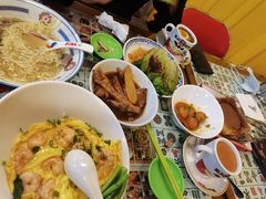 -七爷清汤腩·港式餐厅(金狮广场店)