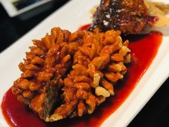 -吴门人家·苏宴宫廷菜(拙政园店)