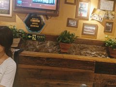 -霄汉羊排(万松园一店)