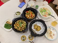 -寻味顺德·南记酒家·传统顺德菜·鱼生(广源路店)