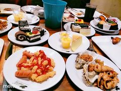 -汉巴味德(大悦城店)