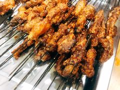 -清真·马峰烤肉(小学习北巷店)