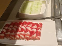 -海底捞火锅(龙首印象城店)