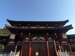 -华清宫景区