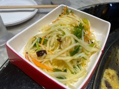 -福熙鼎铁锅炖鱼(槐中路店)