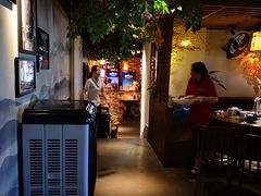 大堂-湘厨壹品(芙蓉广场店)