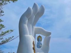 -三亚南山文化旅游区