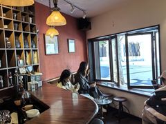 -RUMORS COFFEE ROASTERY鲁马滋咖啡(湖南路店)