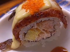 -伊秀·手握寿司·料理(裕华万达广场店)