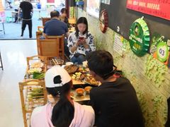 -阿昌白族石板烧(大理古城店)