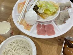 大福米线-陳生記米线·始于1989(体育场路店)