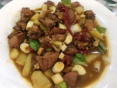 -新疆巴州金丝特餐厅(大钟寺店)