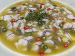 -青花椒花椒鱼(合生汇店)