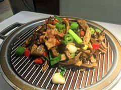-云腾食府·云南菜