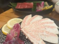 -九田家黑牛烤肉料理(华侨城店)