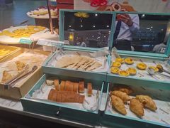 -南美元生态大酒店(海珠店)