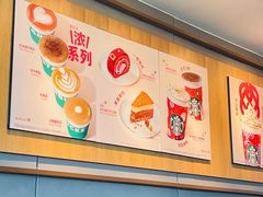 -星巴克(青岛火车北站候车大厅店)