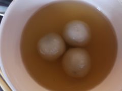 汤圆-亚龙湾红树林度假酒店御粤阁