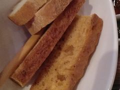 -安妮意大利餐厅(世贸天阶店)