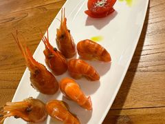 -茶人村·前滩江景雅宴(上海首店)