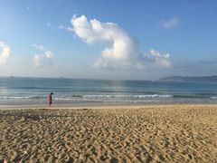 -三亚亚龙湾天域度假酒店